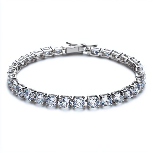 Diamond Bracelets