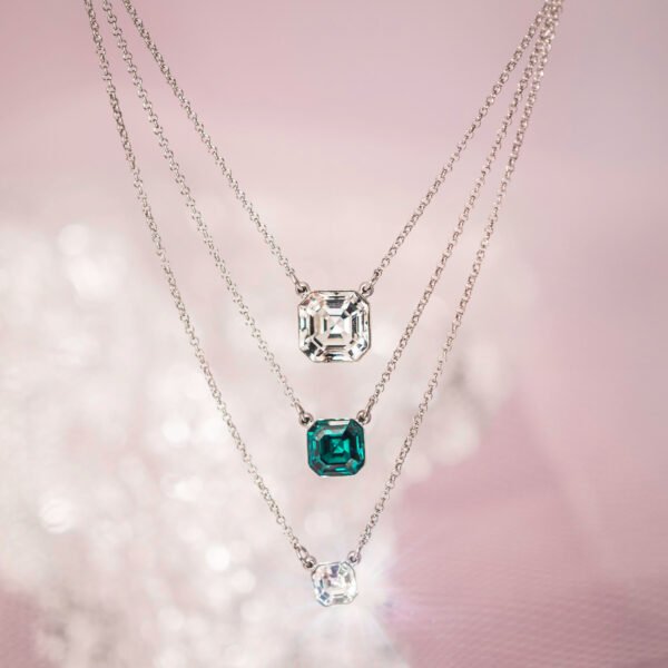 Diamond Pendants