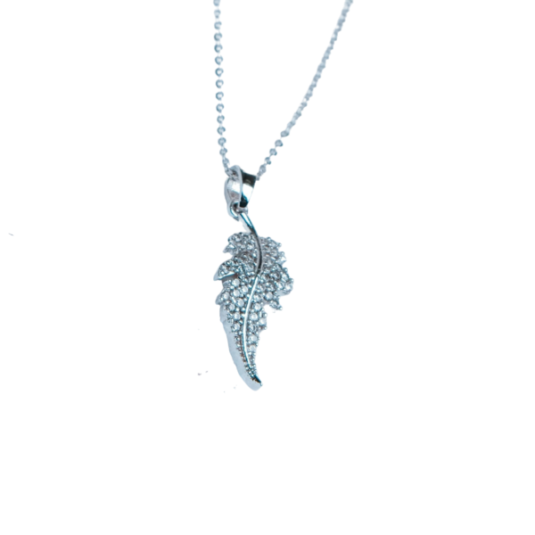 Diamond Pendants